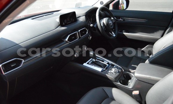 اشتري مستعمل Mazda 5 Red سيارة في Maseru في Maseru اشتري مستعمل Mazda 5 Red سيارة في Maseru في Maseru