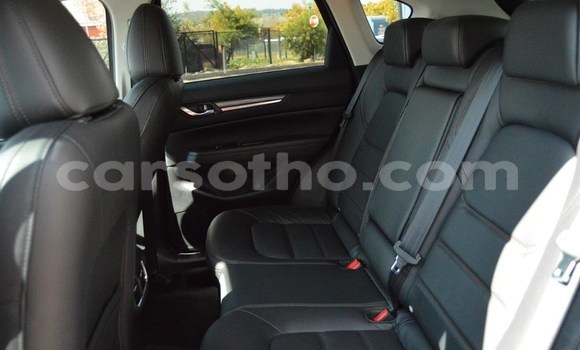 اشتري مستعمل Mazda 5 Red سيارة في Maseru في Maseru اشتري مستعمل Mazda 5 Red سيارة في Maseru في Maseru