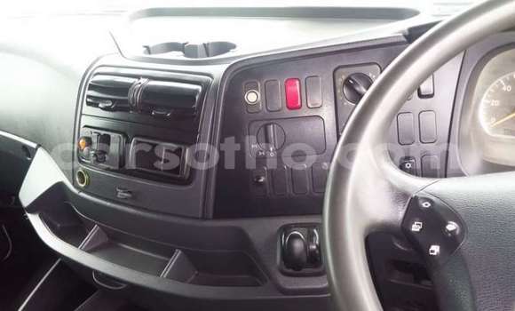 Acheter Occasion Utilitaire Mercedes‒Benz Tipper Autre à Mohale's Hoek, Mohale's Hoek Acheter Occasion Utilitaire Mercedes‒Benz Tipper Autre à Mohale's Hoek, Mohale's Hoek