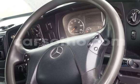 Acheter Occasion Utilitaire Mercedes‒Benz Tipper Autre à Mohale's Hoek, Mohale's Hoek Acheter Occasion Utilitaire Mercedes‒Benz Tipper Autre à Mohale's Hoek, Mohale's Hoek