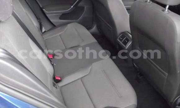 اشتري مستعمل Volkswagen Golf Blue سيارة في Maseru في Maseru اشتري مستعمل Volkswagen Golf Blue سيارة في Maseru في Maseru