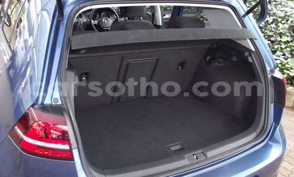 اشتري مستعمل Volkswagen Golf Blue سيارة في Maseru في Maseru اشتري مستعمل Volkswagen Golf Blue سيارة في Maseru في Maseru