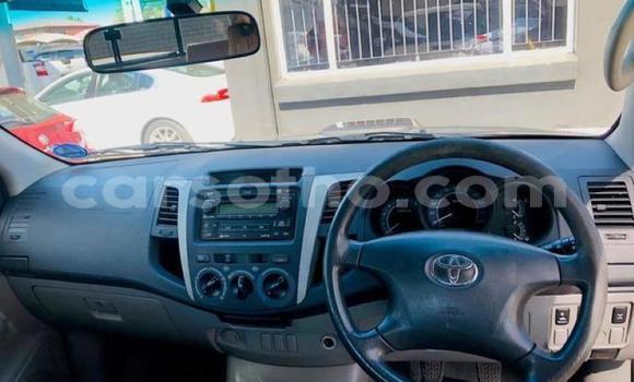 Acheter Occasion Voiture Toyota Hilux Autre à Maputsoe, Leribe Acheter Occasion Voiture Toyota Hilux Autre à Maputsoe, Leribe