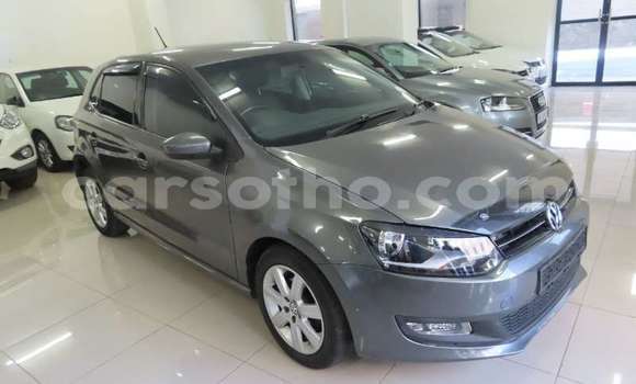 Sayi Na hannu Volkswagen Polo Other Mota in Maseru a Maseru Sayi Na hannu Volkswagen Polo Other Mota in Maseru a Maseru