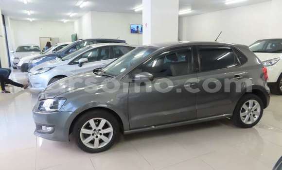 Sayi Na hannu Volkswagen Polo Other Mota in Maseru a Maseru Sayi Na hannu Volkswagen Polo Other Mota in Maseru a Maseru