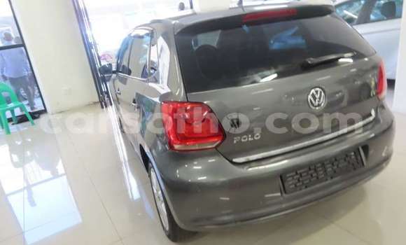 Sayi Na hannu Volkswagen Polo Other Mota in Maseru a Maseru Sayi Na hannu Volkswagen Polo Other Mota in Maseru a Maseru