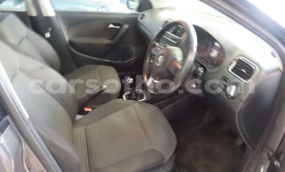 Sayi Na hannu Volkswagen Polo Other Mota in Maseru a Maseru Sayi Na hannu Volkswagen Polo Other Mota in Maseru a Maseru