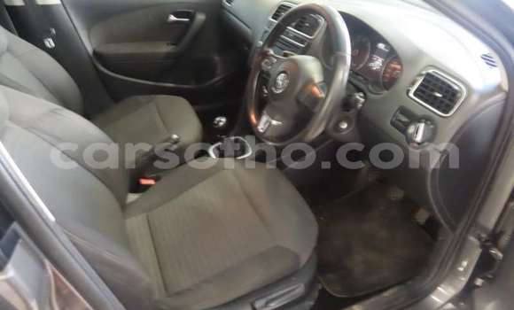 Sayi Na hannu Volkswagen Polo Other Mota in Maseru a Maseru Sayi Na hannu Volkswagen Polo Other Mota in Maseru a Maseru