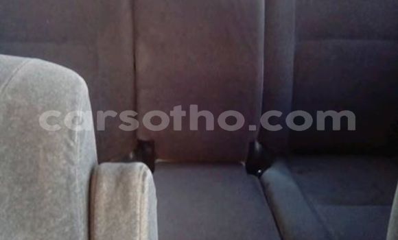 Buy Used Toyota Voxy Black Car in Maseru in Maseru Buy Used Toyota Voxy Black Car in Maseru in Maseru