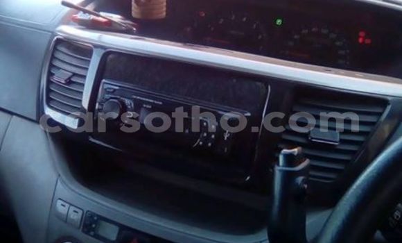 Buy Used Toyota Voxy Black Car in Maseru in Maseru Buy Used Toyota Voxy Black Car in Maseru in Maseru