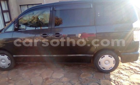 Buy Used Toyota Voxy Black Car in Maseru in Maseru Buy Used Toyota Voxy Black Car in Maseru in Maseru