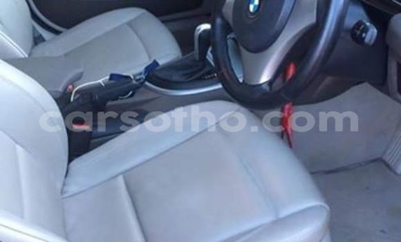 Buy Used BMW 1–Series Other Car in Maseru in Maseru Buy Used BMW 1–Series Other Car in Maseru in Maseru