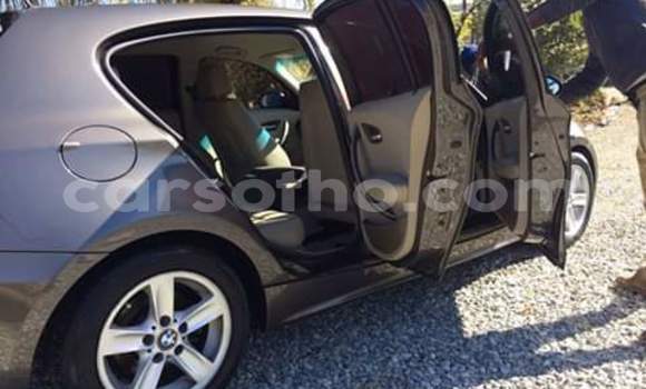 Buy Used BMW 1–Series Other Car in Maseru in Maseru Buy Used BMW 1–Series Other Car in Maseru in Maseru
