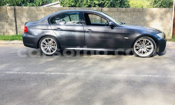 Buy Used BMW 3–Series Other Car in Maseru in Maseru Buy Used BMW 3–Series Other Car in Maseru in Maseru
