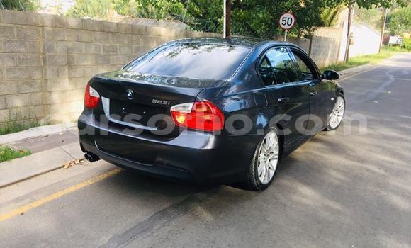 Buy Used BMW 3–Series Other Car in Maseru in Maseru Buy Used BMW 3–Series Other Car in Maseru in Maseru