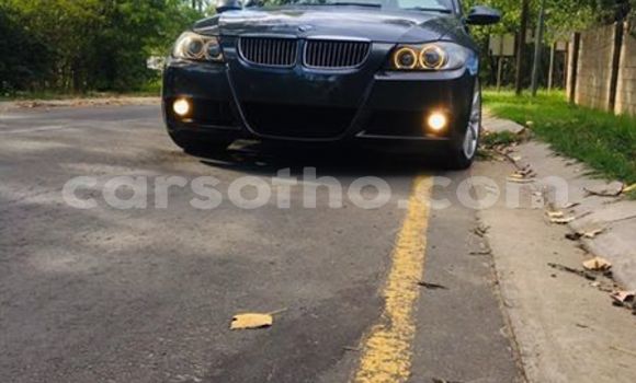 Buy Used BMW 3–Series Other Car in Maseru in Maseru Buy Used BMW 3–Series Other Car in Maseru in Maseru