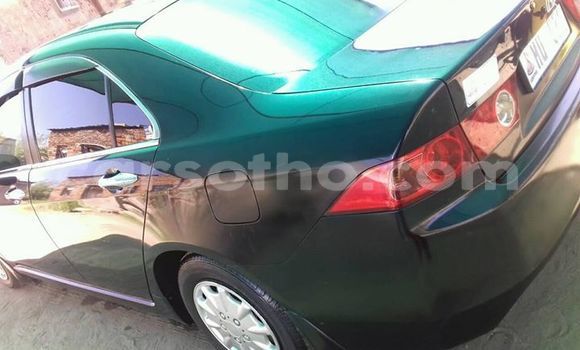 Buy Used Honda Accord Black Car in Maseru in Maseru Buy Used Honda Accord Black Car in Maseru in Maseru