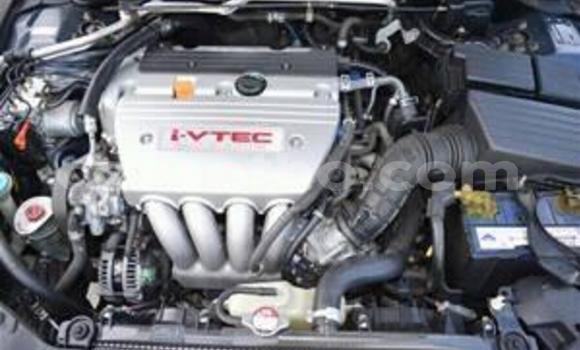 Buy Used Honda Accord Black Car in Maseru in Maseru Buy Used Honda Accord Black Car in Maseru in Maseru