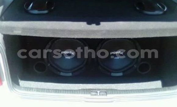 Buy Used Volkswagen Golf Silver Car in Maseru in Maseru Buy Used Volkswagen Golf Silver Car in Maseru in Maseru