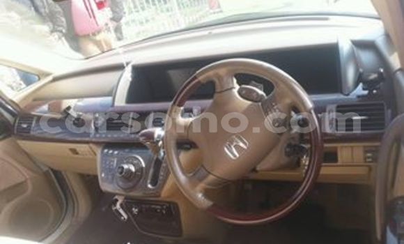 Buy Used Honda Elysion White Car in Maseru in Maseru Buy Used Honda Elysion White Car in Maseru in Maseru