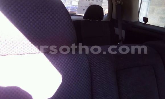 Buy Used Honda Odyssey Blue Car in Maseru in Maseru Buy Used Honda Odyssey Blue Car in Maseru in Maseru
