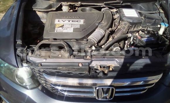 Buy Used Honda Odyssey Blue Car in Maseru in Maseru Buy Used Honda Odyssey Blue Car in Maseru in Maseru