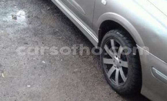 Buy Used Nissan Bluebird Sylphy Silver Car in Maseru in Maseru Buy Used Nissan Bluebird Sylphy Silver Car in Maseru in Maseru