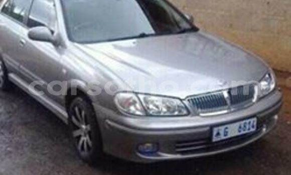 Buy Used Nissan Bluebird Sylphy Silver Car in Maseru in Maseru Buy Used Nissan Bluebird Sylphy Silver Car in Maseru in Maseru
