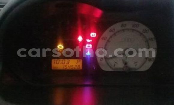 Buy Used Toyota IST Red Car in Maseru in Maseru Buy Used Toyota IST Red Car in Maseru in Maseru