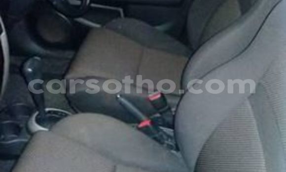 Buy Used Toyota IST Red Car in Maseru in Maseru Buy Used Toyota IST Red Car in Maseru in Maseru