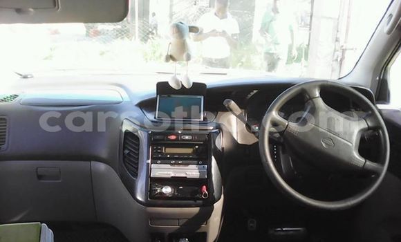 Buy Used Nissan Elgrand Silver Car in Maseru in Maseru Buy Used Nissan Elgrand Silver Car in Maseru in Maseru