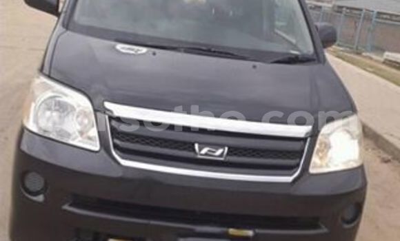 Buy Used Toyota Noah Black Car in Maseru in Maseru Buy Used Toyota Noah Black Car in Maseru in Maseru