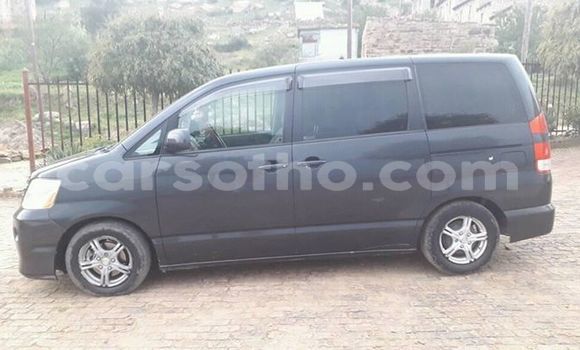 Buy Used Toyota Noah Black Car in Maseru in Maseru Buy Used Toyota Noah Black Car in Maseru in Maseru