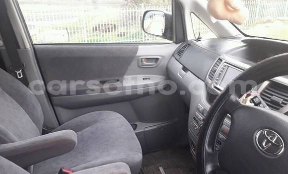 Buy Used Toyota Noah Black Car in Maseru in Maseru Buy Used Toyota Noah Black Car in Maseru in Maseru