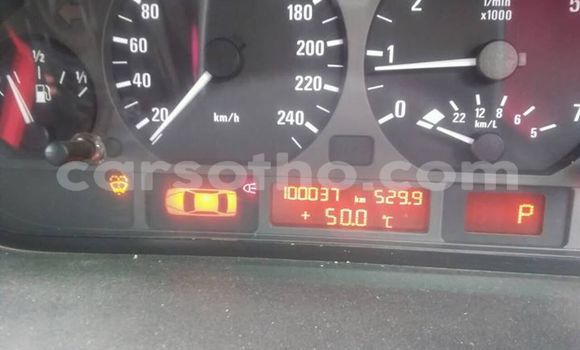 Buy Used BMW 3–Series Red Car in Maseru in Maseru Buy Used BMW 3–Series Red Car in Maseru in Maseru