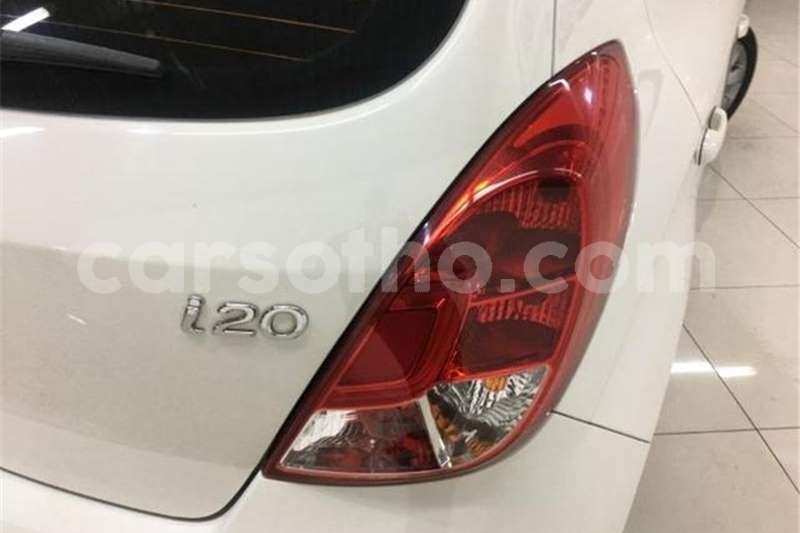 Big with watermark hyundai i20 1 4 glide 2014 id 62837599 type main