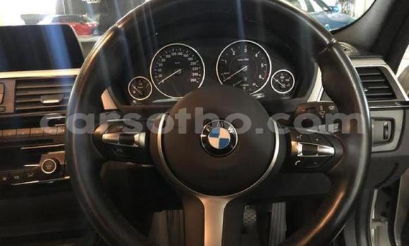 Acheter Occasion Voiture BMW 3–Series Blanc à Import - Dubai, Maseru Acheter Occasion Voiture BMW 3–Series Blanc à Import - Dubai, Maseru
