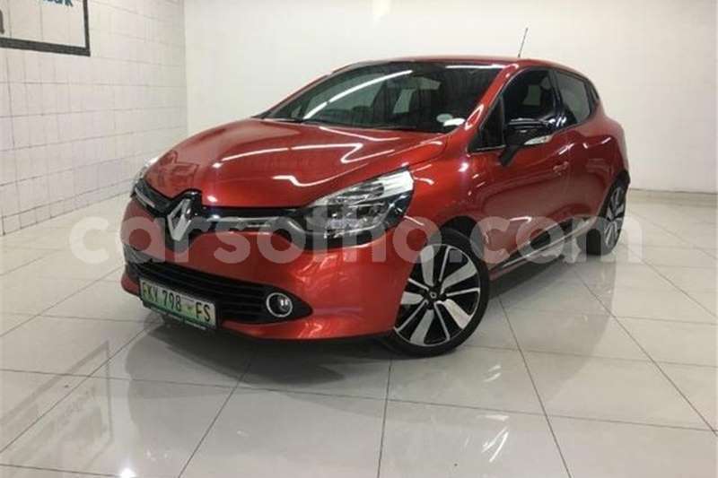 Big with watermark renault clio 66kw turbo dynamique 2014 id 63141965 type main