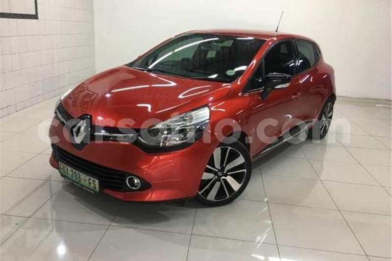 Big with watermark renault clio 66kw turbo dynamique 2014 id 63141966 type main