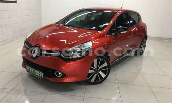 Buy Used Renault Clio Other Car in Maseru in Maseru Buy Used Renault Clio Other Car in Maseru in Maseru