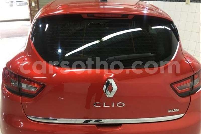 Big with watermark renault clio 66kw turbo dynamique 2014 id 63141971 type main