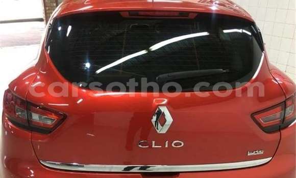 Buy Used Renault Clio Other Car in Maseru in Maseru Buy Used Renault Clio Other Car in Maseru in Maseru