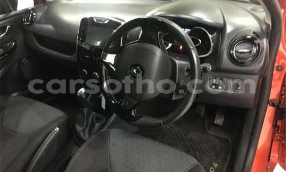 Buy Used Renault Clio Other Car in Maseru in Maseru Buy Used Renault Clio Other Car in Maseru in Maseru