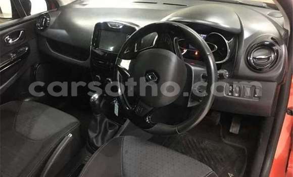 Buy Used Renault Clio Other Car in Maseru in Maseru Buy Used Renault Clio Other Car in Maseru in Maseru