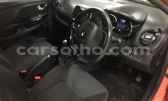 Buy Used Renault Clio Other Car in Maseru in Maseru Buy Used Renault Clio Other Car in Maseru in Maseru