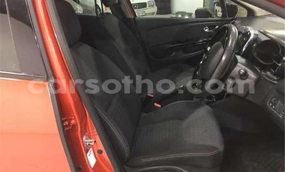 Buy Used Renault Clio Other Car in Maseru in Maseru Buy Used Renault Clio Other Car in Maseru in Maseru