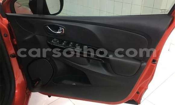 Buy Used Renault Clio Other Car in Maseru in Maseru Buy Used Renault Clio Other Car in Maseru in Maseru
