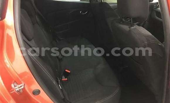 Buy Used Renault Clio Other Car in Maseru in Maseru Buy Used Renault Clio Other Car in Maseru in Maseru