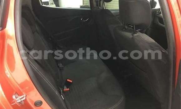 Buy Used Renault Clio Other Car in Maseru in Maseru Buy Used Renault Clio Other Car in Maseru in Maseru