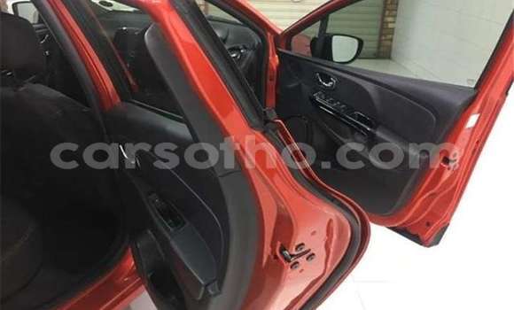 Buy Used Renault Clio Other Car in Maseru in Maseru Buy Used Renault Clio Other Car in Maseru in Maseru